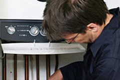 boiler repair West Parley