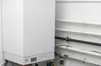 free West Parley condensing boiler quotes