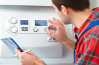 free West Parley gas safe engineer quotes