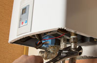 free West Parley boiler install quotes