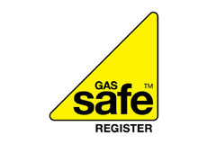 gas safe companies West Parley